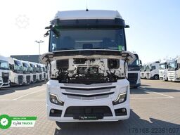 MERCEDES-BENZ Actros 5 1845 BigSpace MirrorCam