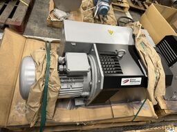 Elmo Rietschle Vacuum Pump VC 202 (20)