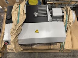 Elmo Rietschle Vacuum Pump VC 202 (20)