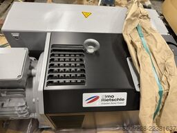 Elmo Rietschle Vacuum Pump VC 202 (20)