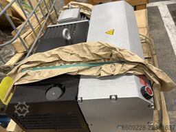 Elmo Rietschle Vacuum Pump VC 202 (20)
