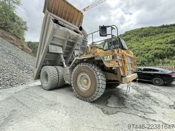 Caterpillar 775D