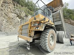Caterpillar 775D