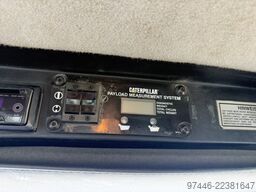 Caterpillar 775D