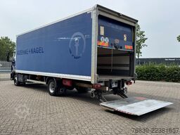 Iveco Eurocargo ML120E22