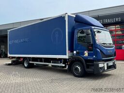 Iveco Eurocargo ML120E22