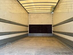 Iveco Eurocargo ML120E22