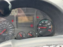 Iveco Eurocargo ML120E22