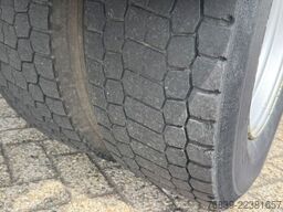Iveco Eurocargo ML120E22