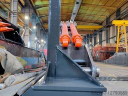 Volvo Material Handling Equipment