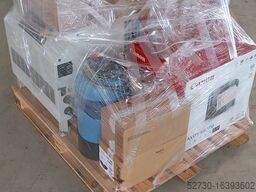 Charmilles Agie 310-510