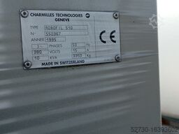 Charmilles Agie 310-510