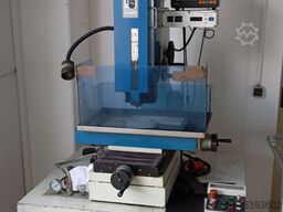 Charmilles Agie 310-510