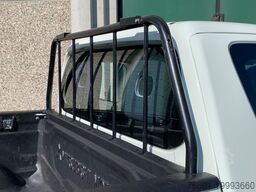 Mitsubishi L200 Club Cab 4 posti - 4WD -  Km 145.000  -