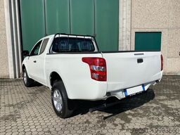 Mitsubishi L200 Club Cab 4 posti - 4WD -  Km 145.000  -