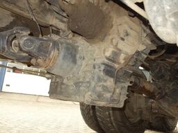 MAN 35-403 meiller kipper 8x6