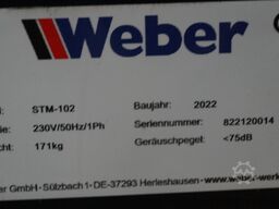 Weber STW 201