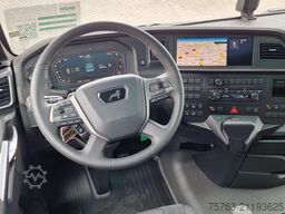 MAN TGX 26.540 6x2/4 - New - Full spec - Retarder -...