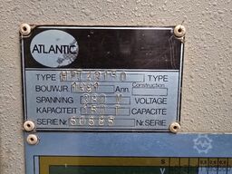 Atlantic HPT 40150