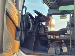 MAN TGX 18.480 4x2 - Intarder/Retarder - PTO/Hydrau...