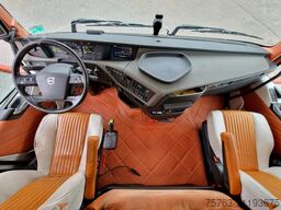 Volvo FH 16.750 8x2*6 - Palfinger PK15002 Crane/Grua ...