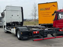 MERCEDES-BENZ ACTROS 1840 / RETARDER / NAVI