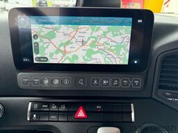 MERCEDES-BENZ ACTROS 1840 / RETARDER / NAVI