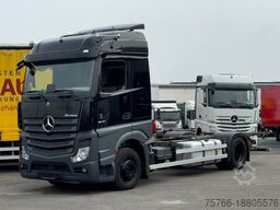 MERCEDES-BENZ ACTROS 1840 L / Staplerh. / bis 6.695 mm BDF