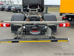 MERCEDES-BENZ ACTROS 1840 L / Staplerh. / bis 6.695 mm BDF