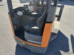 Jungheinrich ETV Q25