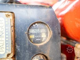 MERCEDES ACTROS 2636 K - PK 16502