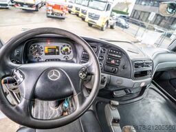 MERCEDES ACTROS 2636 K - PK 16502