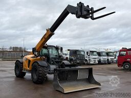 Liebherr T42-7S (INCL BUCKET / BE MACHINE / LIKE NEW / 7...