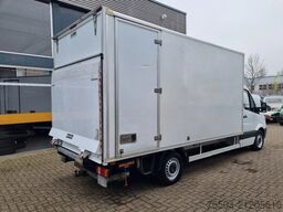 Mercedes-Benz Sprinter 313 CDI Koffer LBW 21M3 Trekhaak