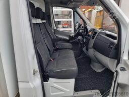 Mercedes-Benz Sprinter 313 CDI Koffer LBW 21M3 Trekhaak