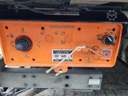 Mercedes-Benz Sprinter 313 CDI Koffer LBW 21M3 Trekhaak