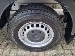 Mercedes-Benz Sprinter 313 CDI Koffer LBW 21M3 Trekhaak