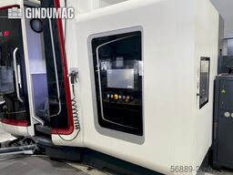DMG MORI LASERTEC 65 3D Hybrid