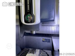 DMG MORI LASERTEC 65 3D Hybrid