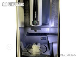 DMG MORI LASERTEC 65 3D Hybrid