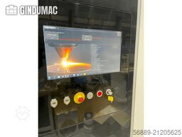 DMG MORI LASERTEC 65 3D Hybrid
