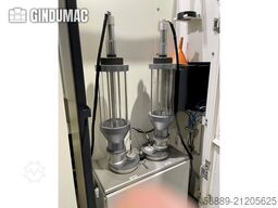 DMG MORI LASERTEC 65 3D Hybrid