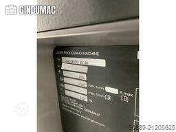 DMG MORI LASERTEC 65 3D Hybrid