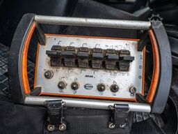 MAN TGM 18.320 BB+ATLAS 16 T/m+3EXT