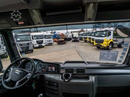 MAN TGS 35.360 BL-8X2-6+PALFINGER 27 T/m + 8EXT