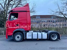 Mercedes-Benz Actros 5 / 1845 StreamSpace / 2 x Tank / Eu6d