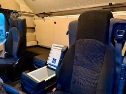 Mercedes-Benz Actros 5 / 1845 StreamSpace / 2 x Tank / Eu6d