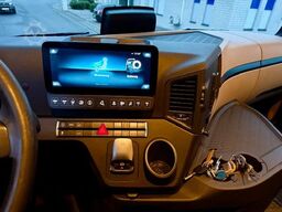 Mercedes-Benz Actros 5 / 1845 StreamSpace / 2 x Tank / Eu6d