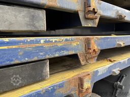 Krone 7,82m BDF Plattform mehrfach