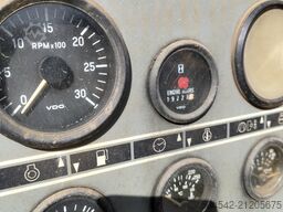 Atlas Copco XAHS 186